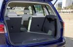 Volkswagen Golf Sportsvan TSI 2017 года (WW)